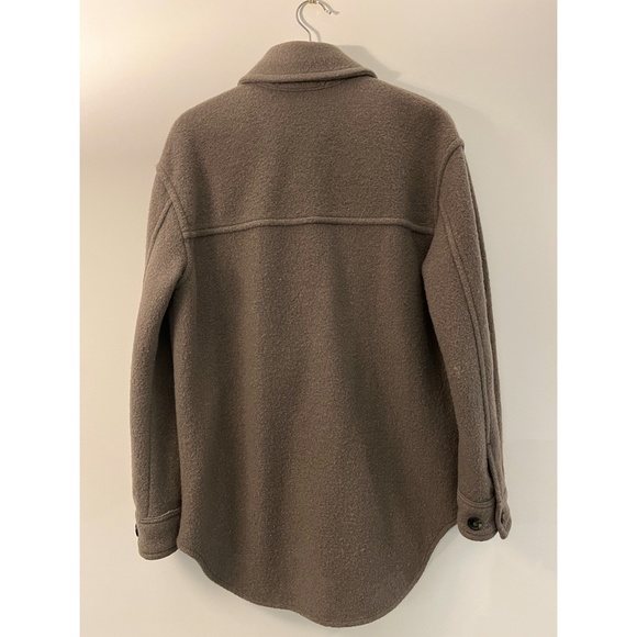 Aritzia Ganna Jacket - Picture 2 of 6